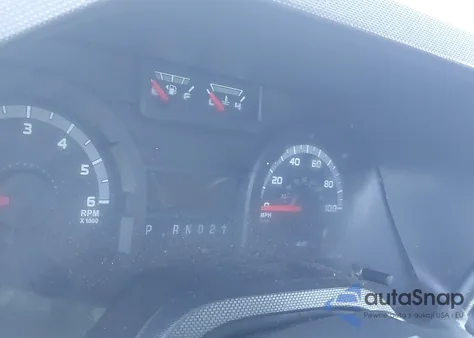 2012 Ford E-350 Super Duty Xlt z USA, uszkodzony, nr VIN 1FBSS3BL1CDA76730